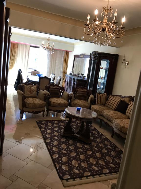 New Maadi Kairo