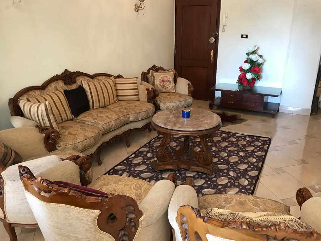 New Maadi * Kairo