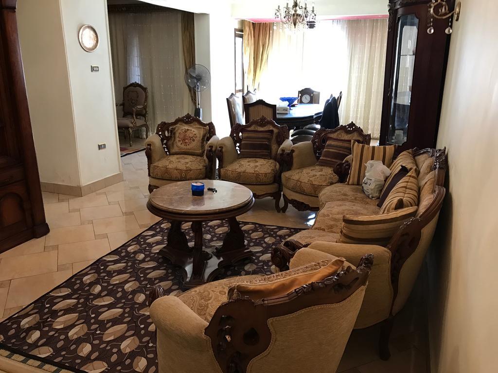 New Maadi Apartment Kairo