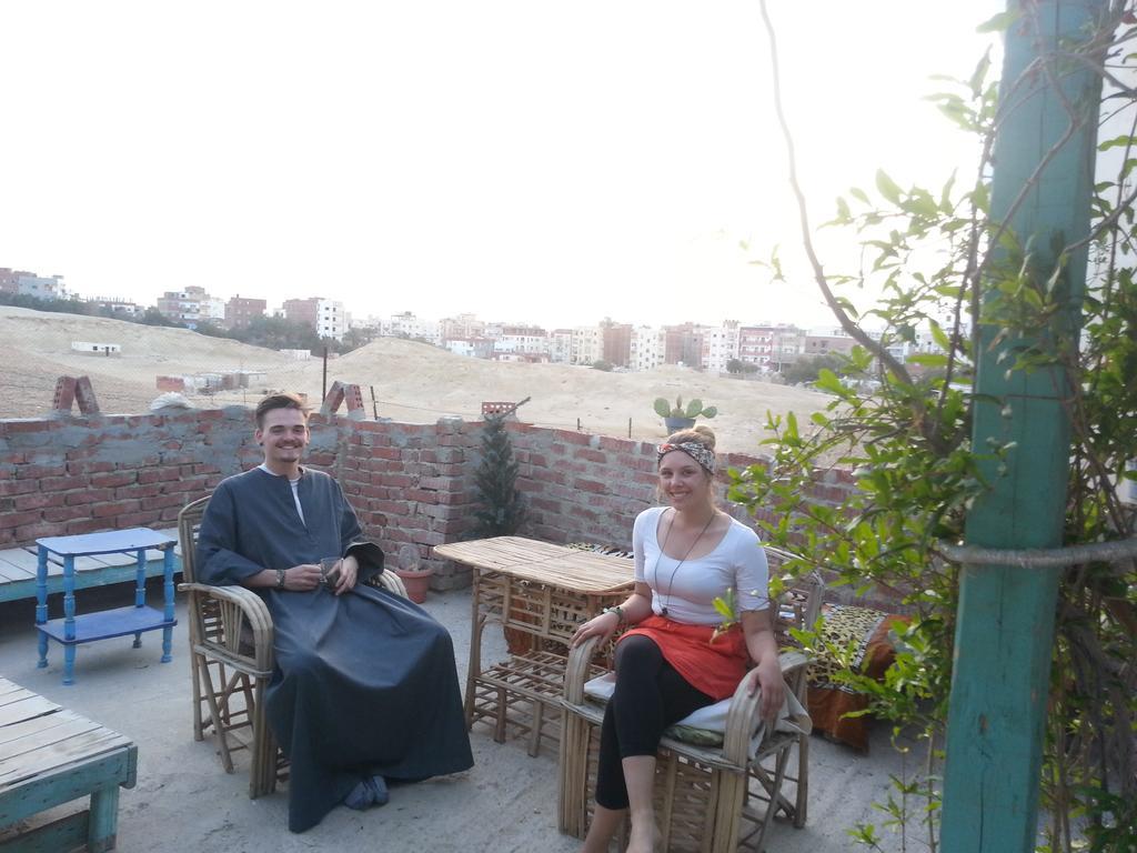 Sea Waves Hostel *