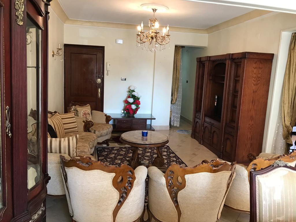 New Maadi Cairo