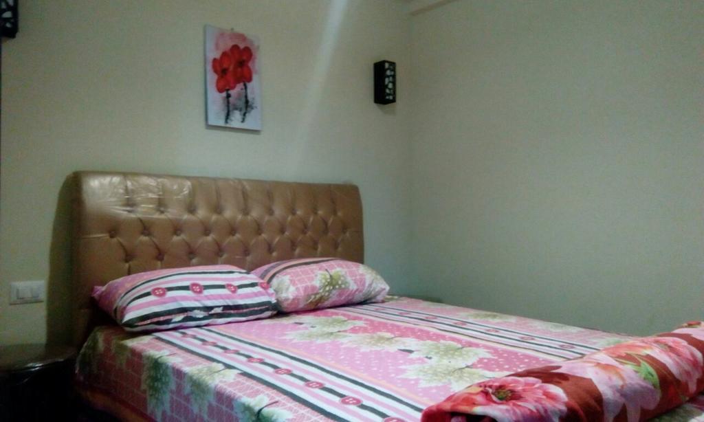 One Bedroom At Porto South Royal Sea View Families Only Apartment *