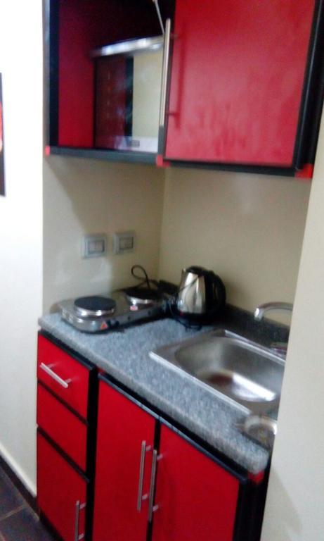 Apartment One Bedroom At Porto South Royal Sea View Families Only