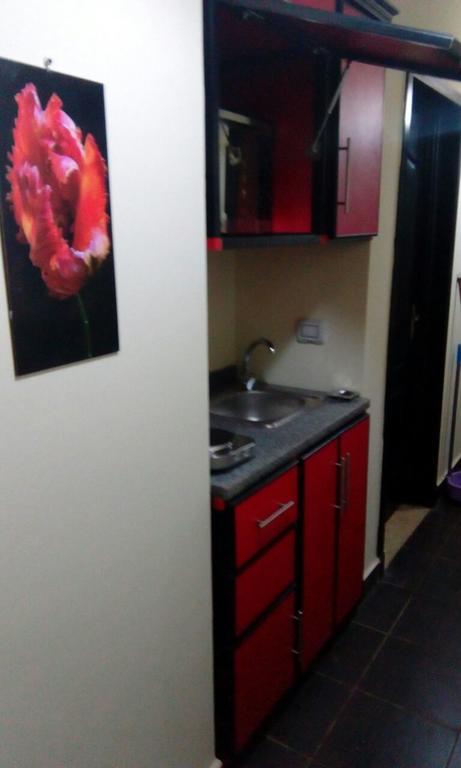 One Bedroom At Porto South Royal Sea View Families Only Apartment
