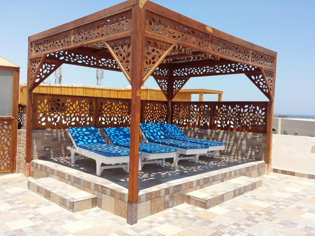 Duplex With Private Roof Terrace Apartment *