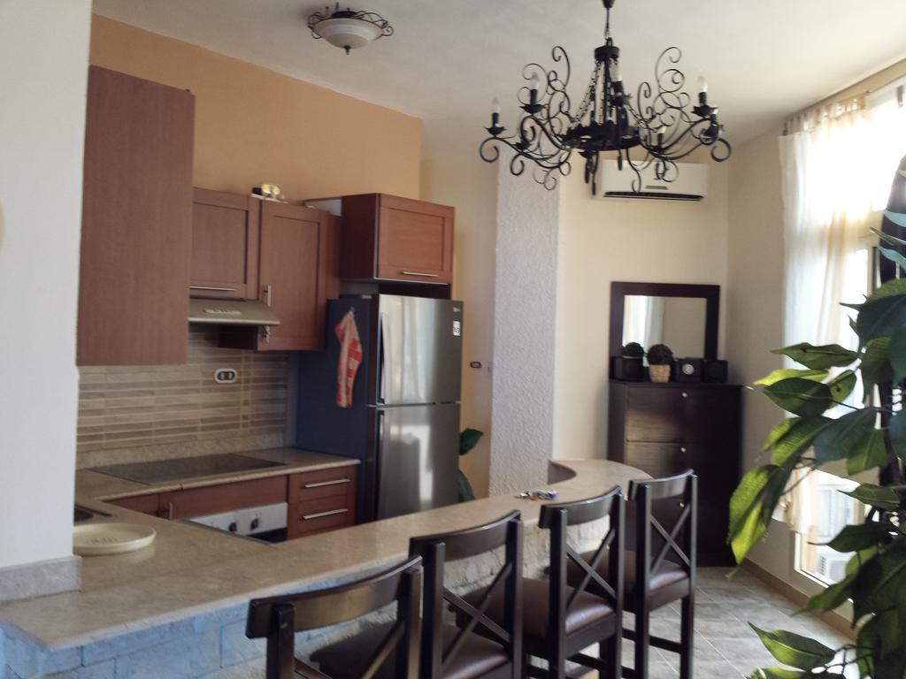 Duplex With Private Roof Terrace Apartment Hurghada