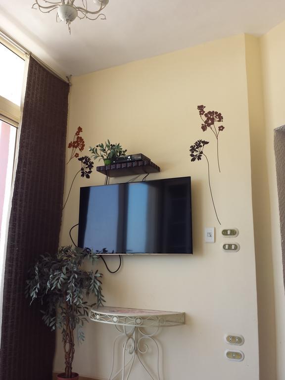 Duplex With Private Roof Terrace Apartment