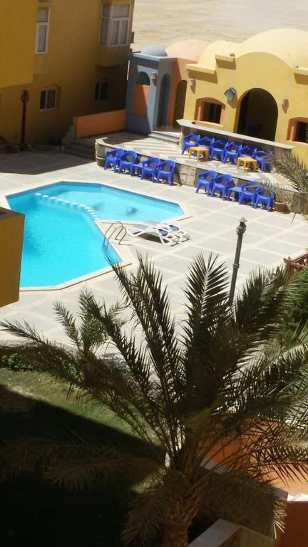 Apartment Al Dora Hurghada