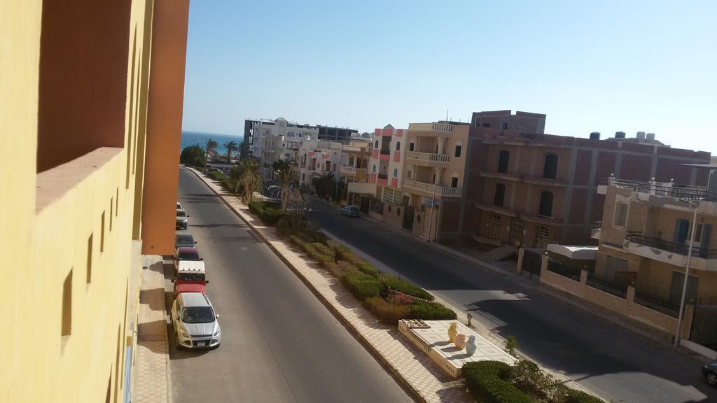 Apartment Al Dora