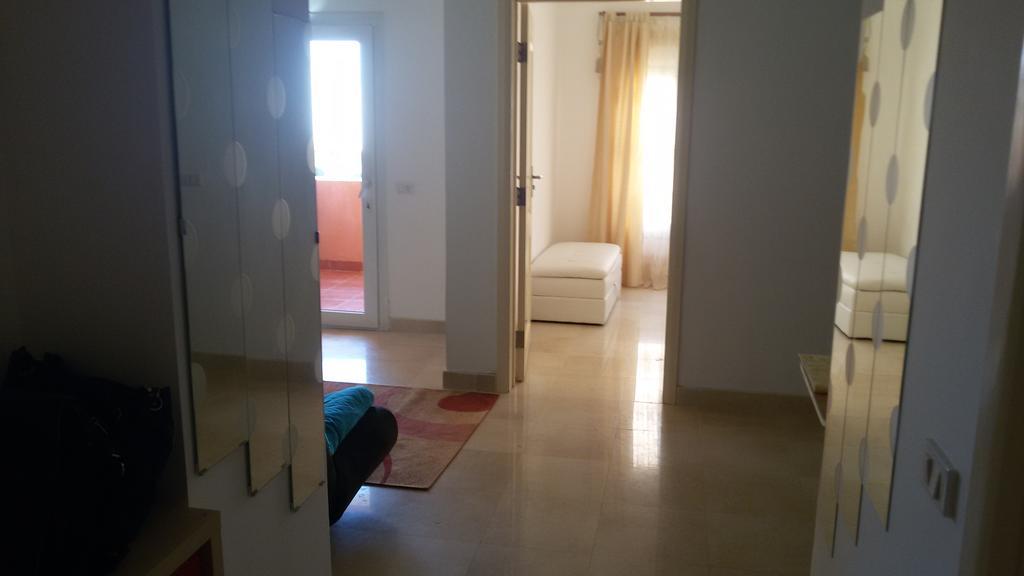 Apartment Al Dora Hurghada