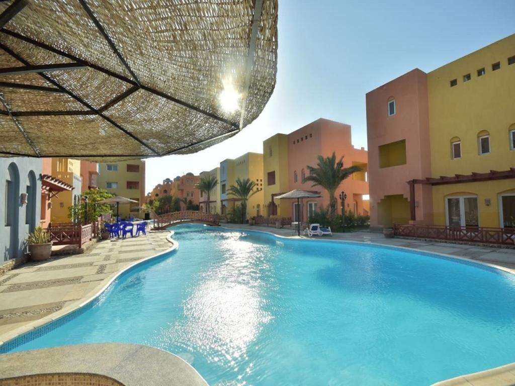 Apartment Al Dora Hurghada