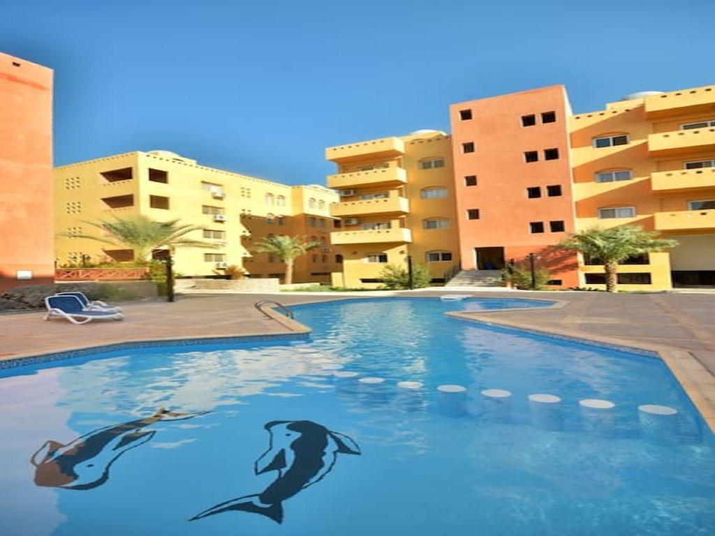 Al Dora Apartment
