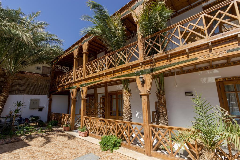 Acacia Complex Dahab