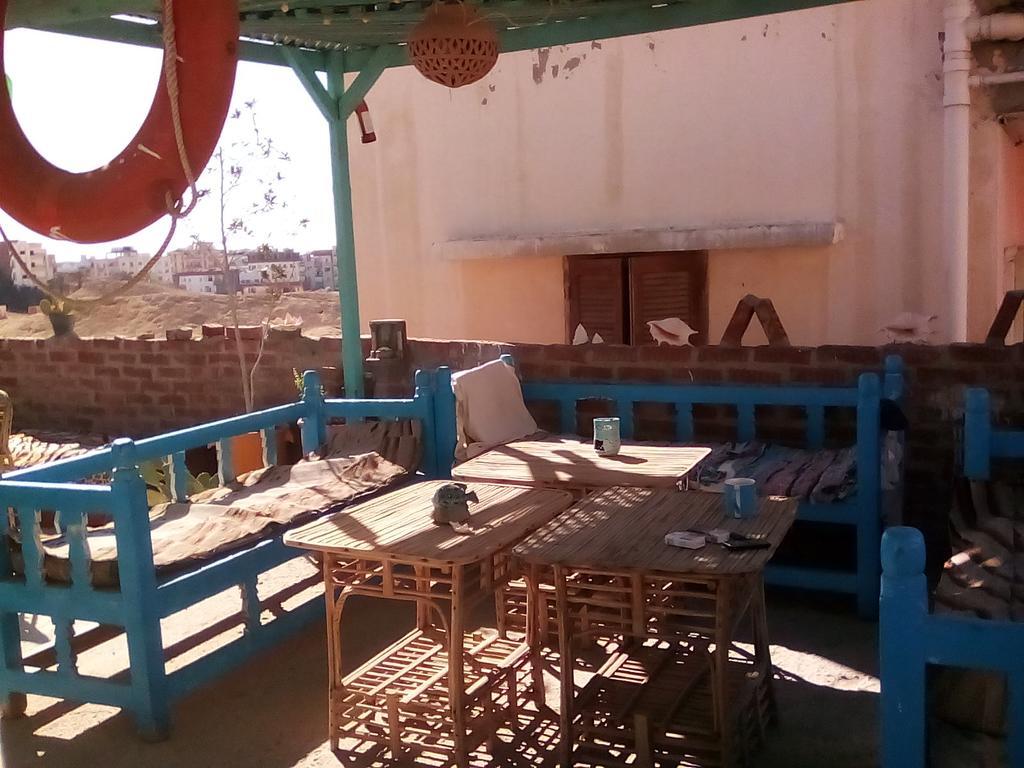 Sea Waves Hostel