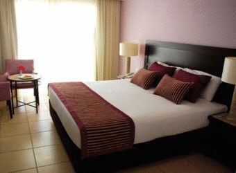 Resort Jaz Sharks Bay