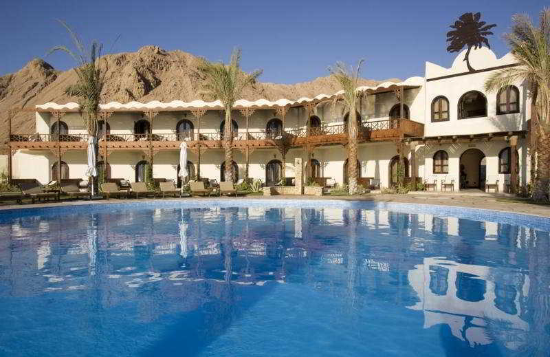 Paradise Resort Dahab
