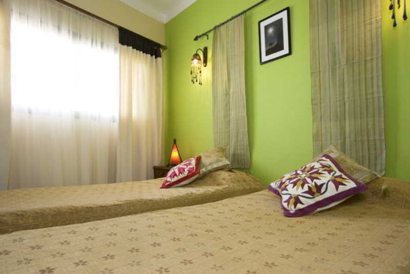 Coral Coast 3* Dahab