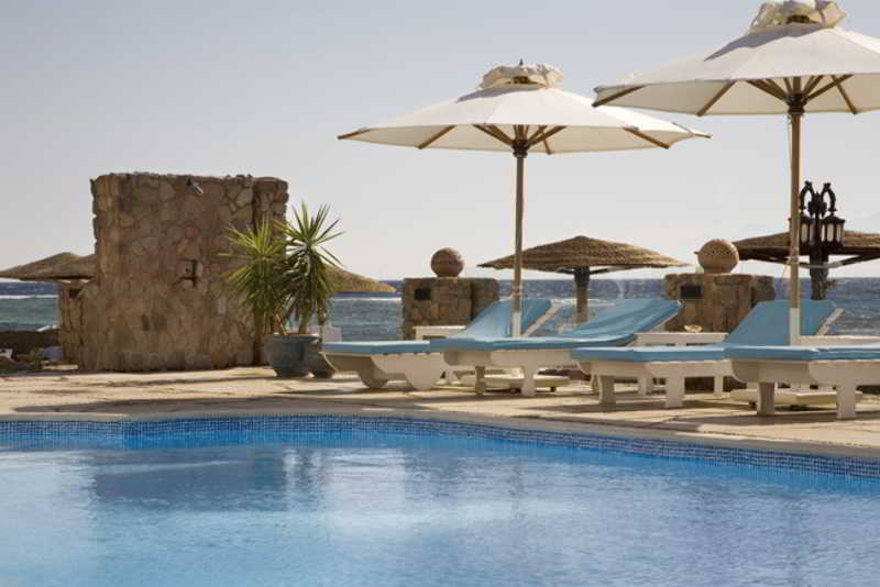 Coral Coast Resort Dahab