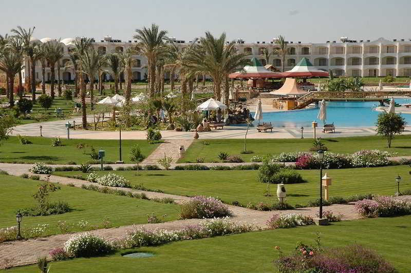 Resort Brayka Bay Reef Abu Dabbab