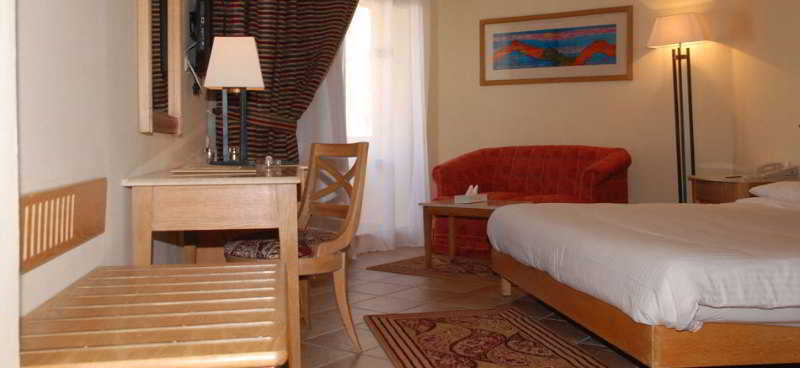 Tia Heights Makadi Bay Resort Hurghada