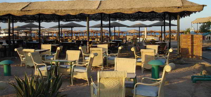 Tia Heights Makadi Bay Hurghada