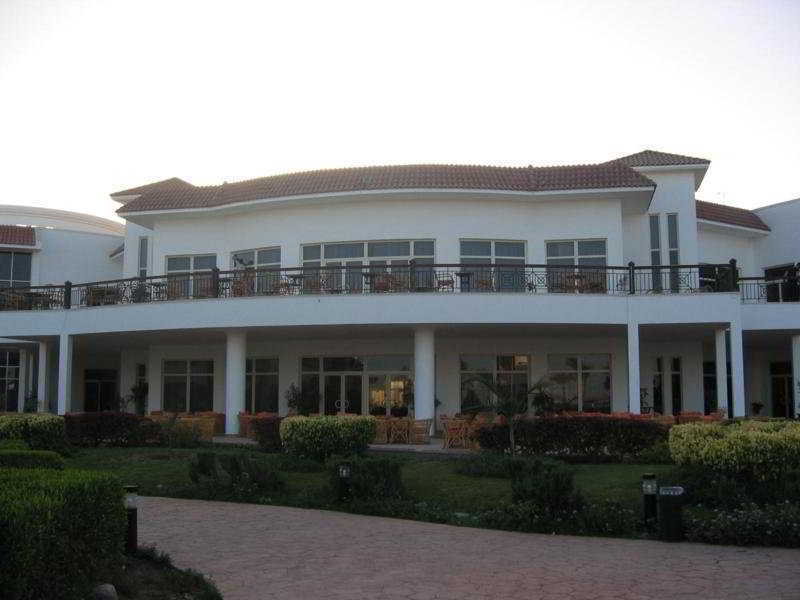 Sunrise Alma Bay 4* Hurgada