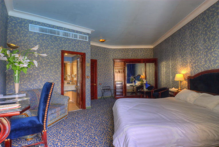 Resort Paradise Alexandria