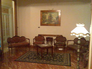 Egypt Hotel Alexandria