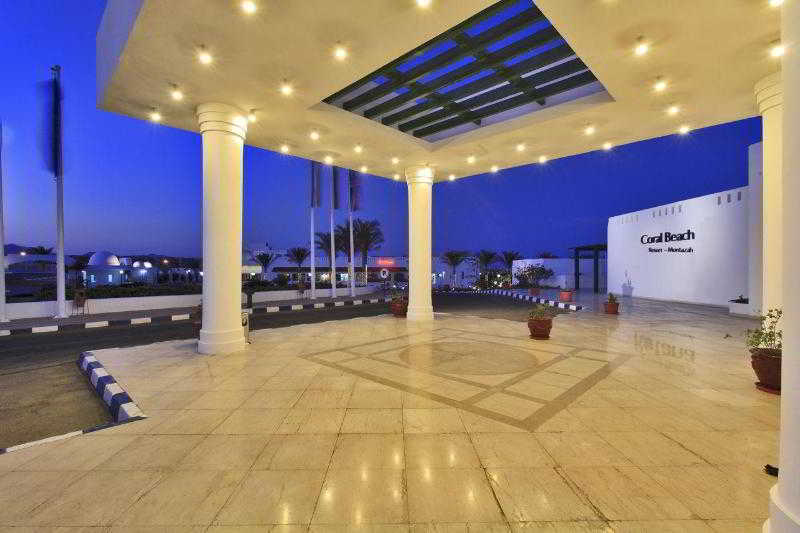 Coral Beach Montazah (adults Only) Sharm el-Sheikh