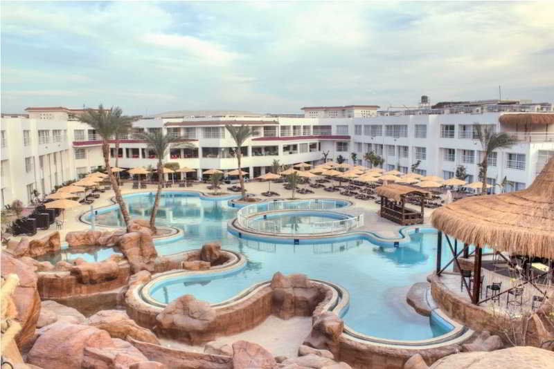 Resort Sharming - Couples And Families Only Sharm el-Sheikh