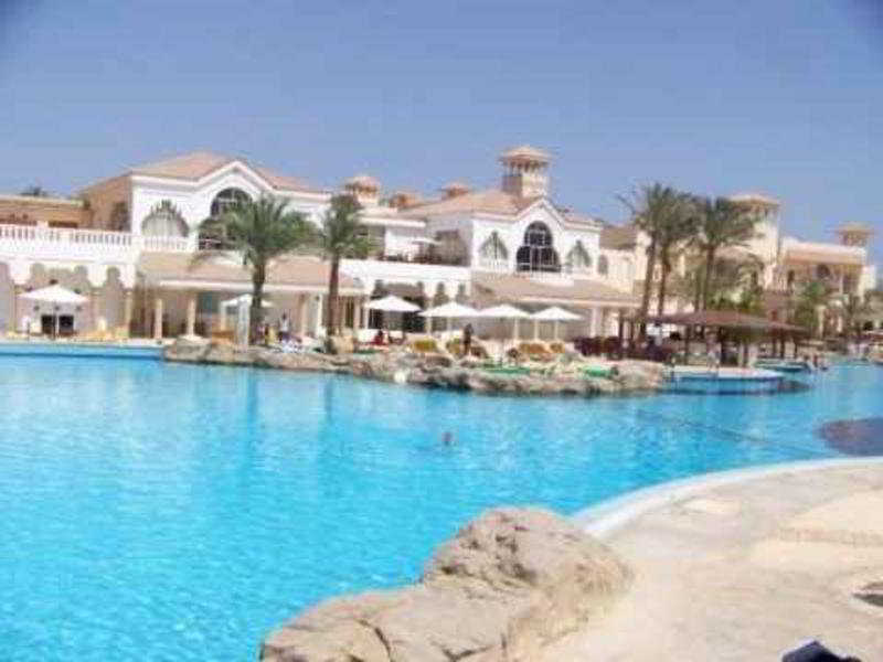 Continental Garden Reef Sharm el-Sheikh