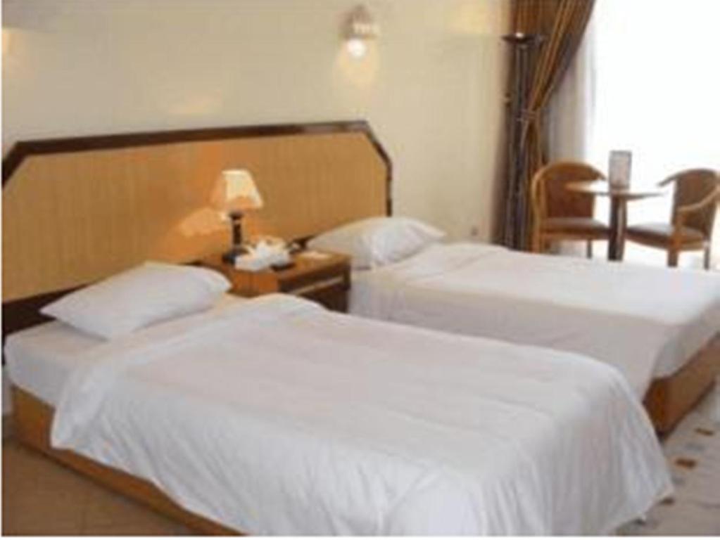 Hotel Sultan Beach -