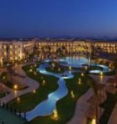 Hotel Jaz Bluemarine 5*