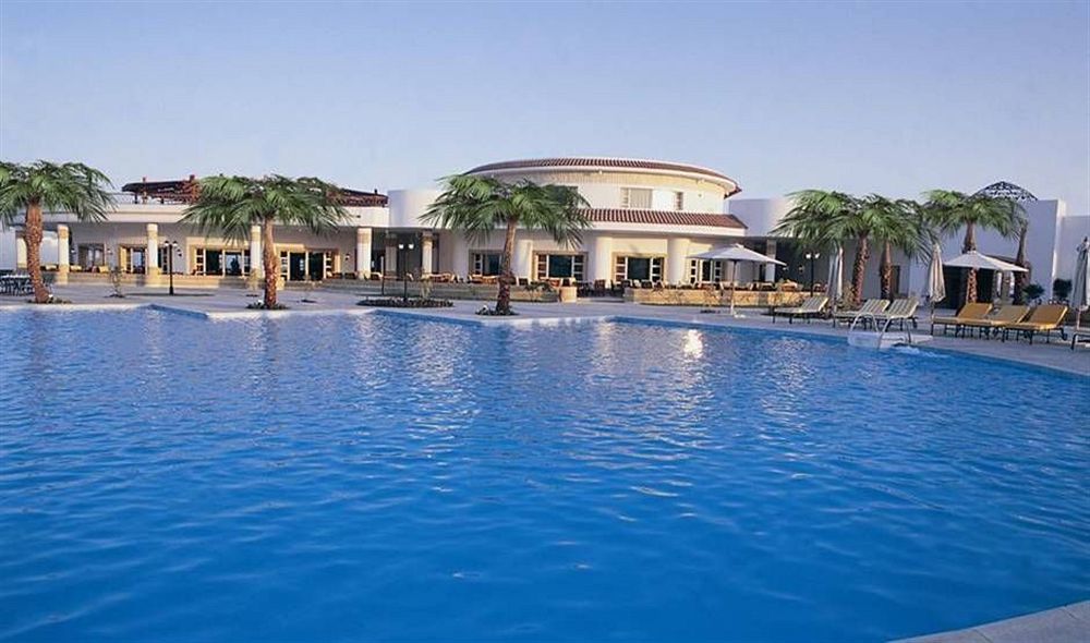 Resort Coral Tiran Sharm el-Sheikh
