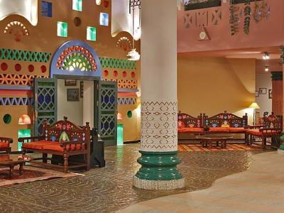 Sonesta Club Sheikh Complex Sharm el-Sheikh