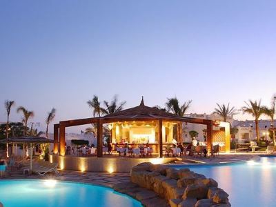 Complex Sonesta Club Sheikh Sharm el-Sheikh