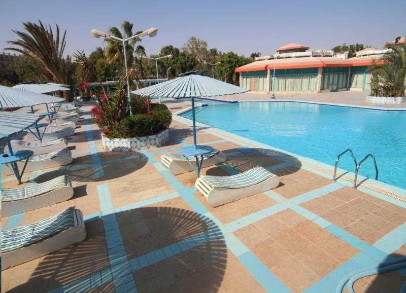 Hor Palace Hurghada