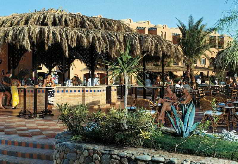 Jaz Makadi Oasis 5* Hurghada