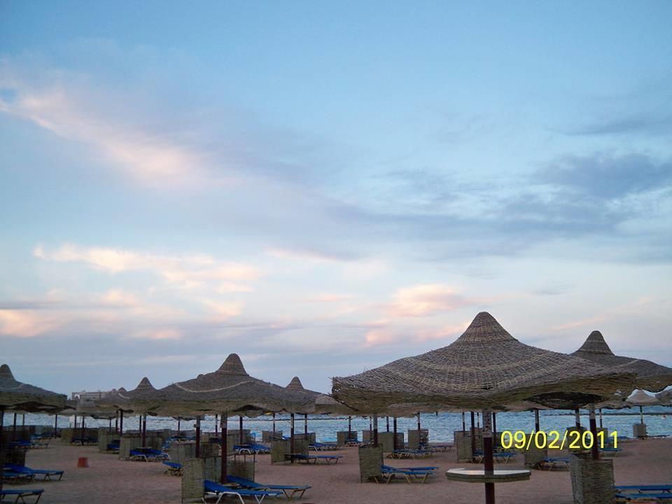 Apartamento Esplanada Hurghada