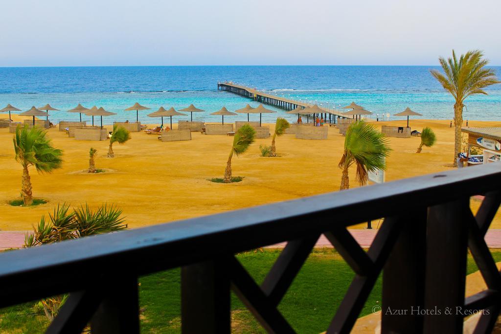 Resort Wadi Lahmy Azur - Soft 3*