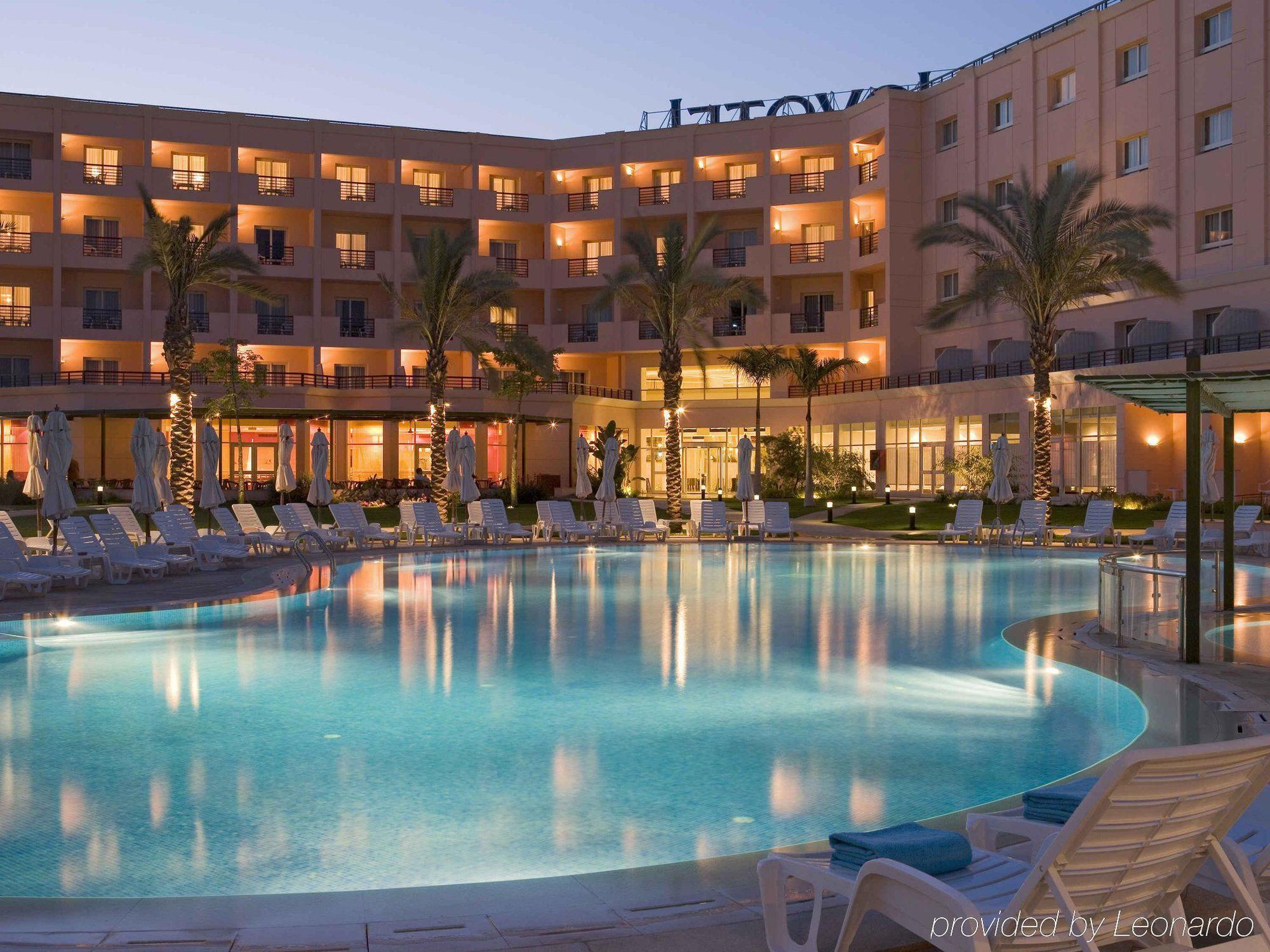Novotel Cairo 6th Of October 6th of October City