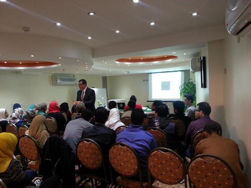 Gawharet Al Ahram Hotel