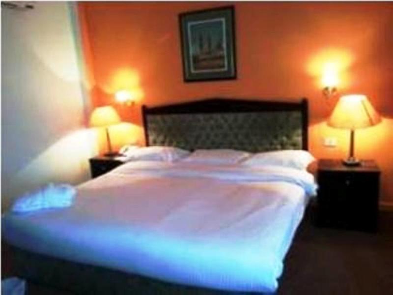 Gawharet Al Ahram Hotel
