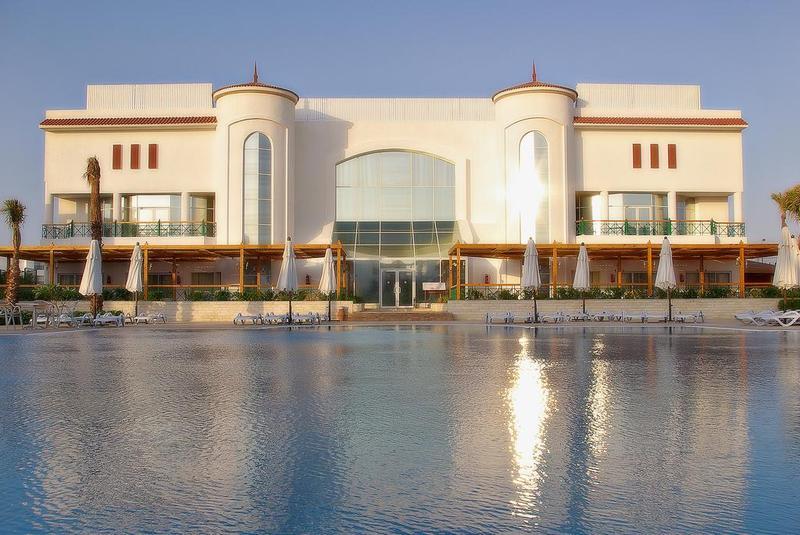 Ivy Cyrene Island Aqua Park (adults Only) Resort 4*