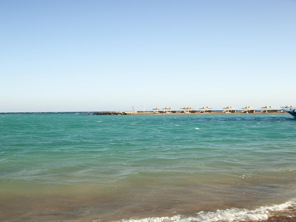 Resort Coral Beach