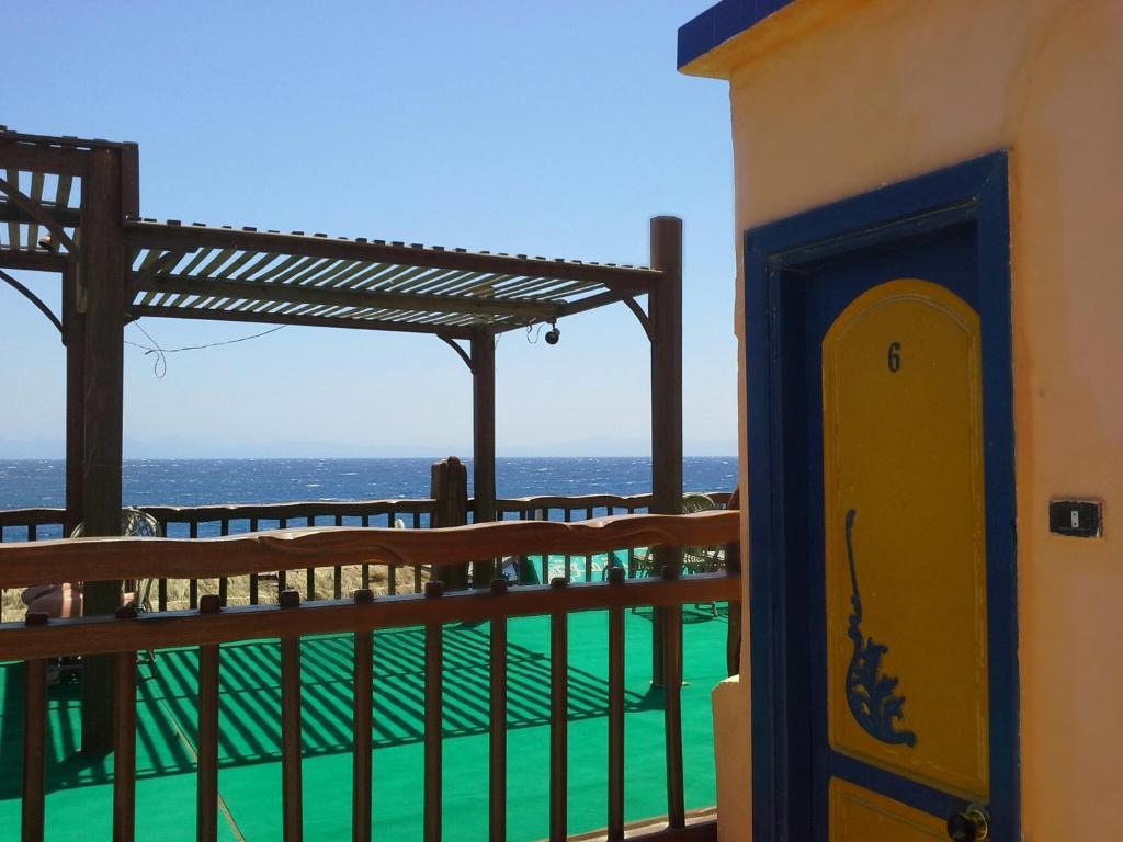 Neptune Hostel Dahab