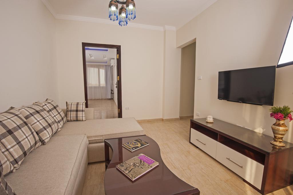 Apartamento Sunny Seaside *