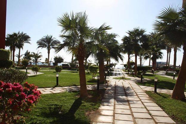 Apartamento Esplanada Hurghada