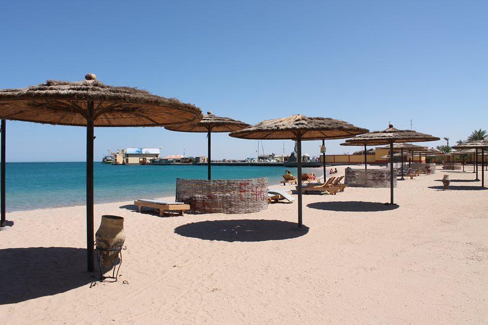 Apartamento Esplanada Hurghada