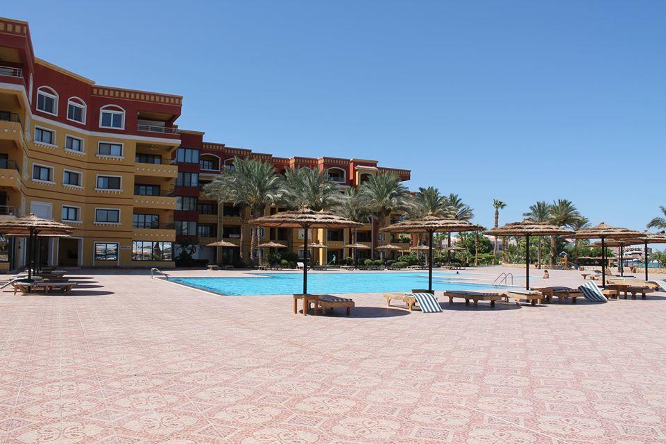 Apartamento Esplanada